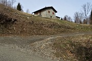 46 Devio a dx per il Sornadello